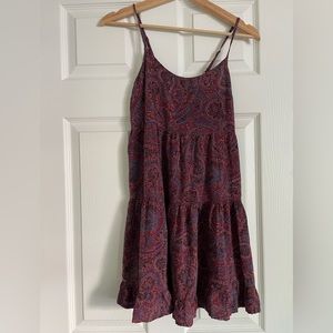 Mossimo Spaghetti Strap Dress